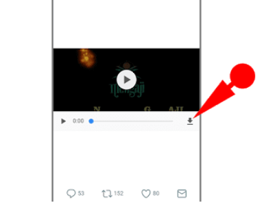 Cara Download Video di Twitter Tanpa Menggunakan Aplikasi