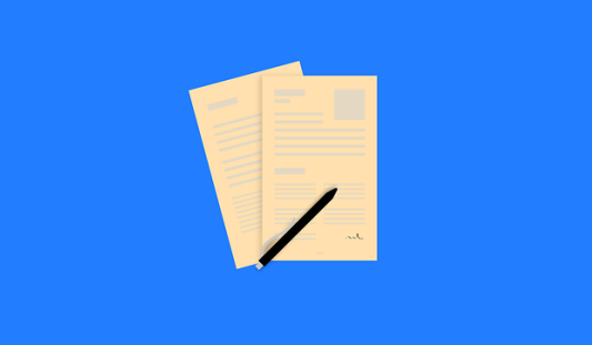 Perbedaan CV dan Resume yang Wajib Kamu Ketahui