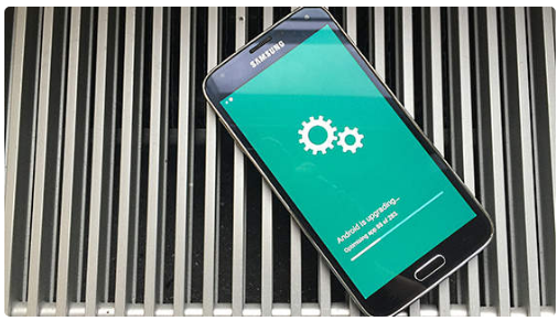 Terbukti!! Cara Mengatasi AplikasiTerhenti di HP Android