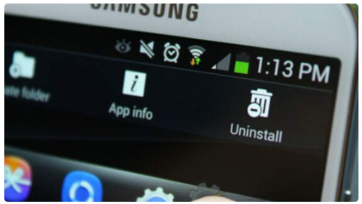 Terbukti!! Cara Mengatasi AplikasiTerhenti di HP Android