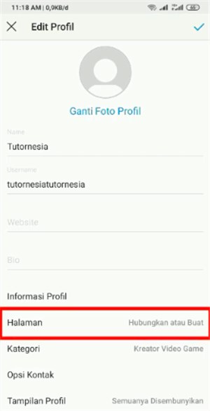 cara menautkan instagram ke creator studio cara menautkan instagram ke creator studio