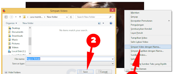 Cara Download Video di Twitter Tanpa Menggunakan Aplikasi