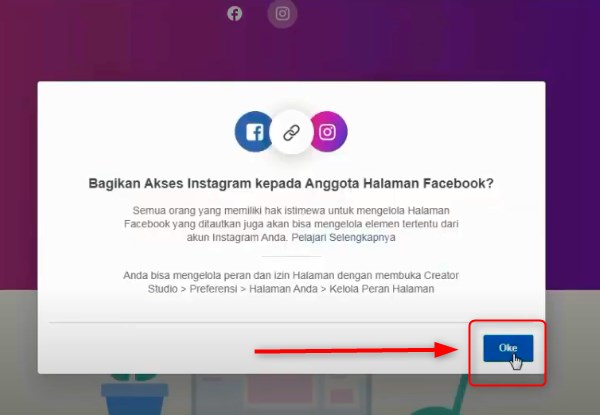 cara menautkan instagram ke creator studio cara menautkan instagram ke creator studio