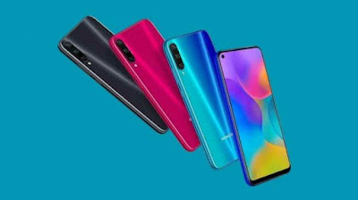 Honor Play 3 Honor Play 3