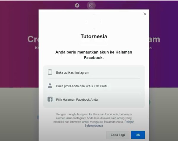 cara menautkan instagram ke creator studio cara menautkan instagram ke creator studio