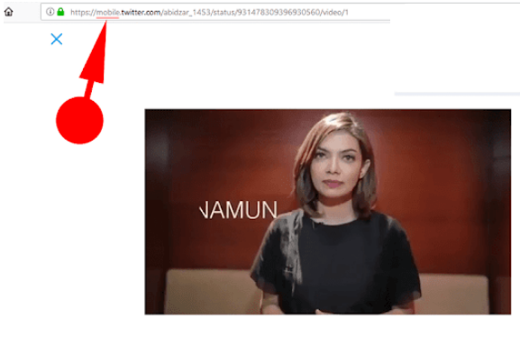 Cara Download Video di Twitter Tanpa Menggunakan Aplikasi