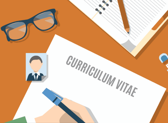 Perbedaan CV dan Resume yang Wajib Kamu Ketahui