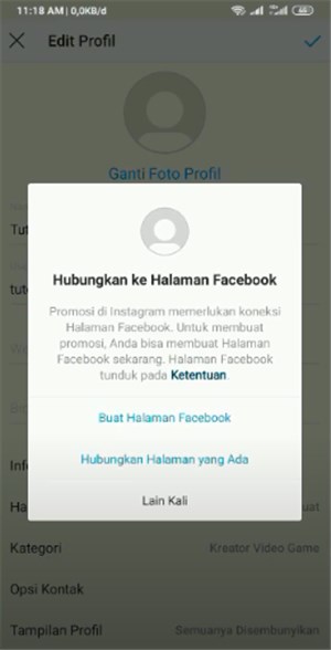 cara menautkan instagram ke creator studio cara menautkan instagram ke creator studio