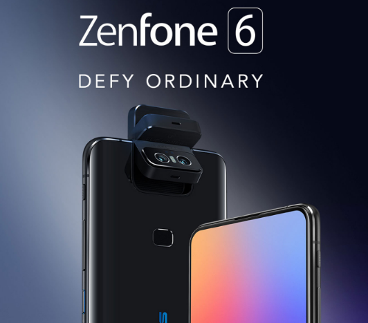 Asus Zenfone 6 ZS630KL