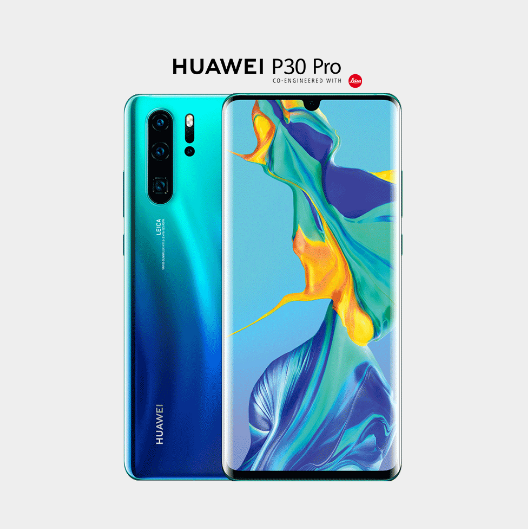 Huawei P30 Pro