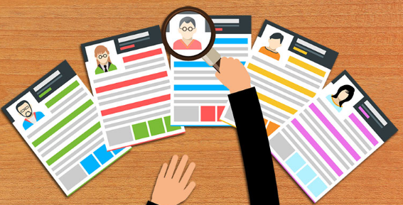 Perbedaan CV dan Resume yang Wajib Kamu Ketahui