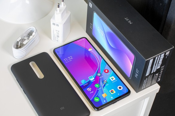 Redmi K20/ Mi 9T