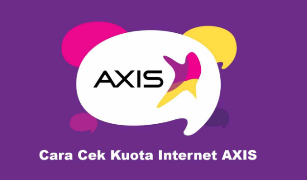 Cara Cek Kuota Internet AXIS 2019
