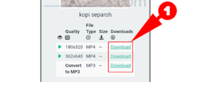 Cara Download Video di Twitter Tanpa Menggunakan Aplikasi