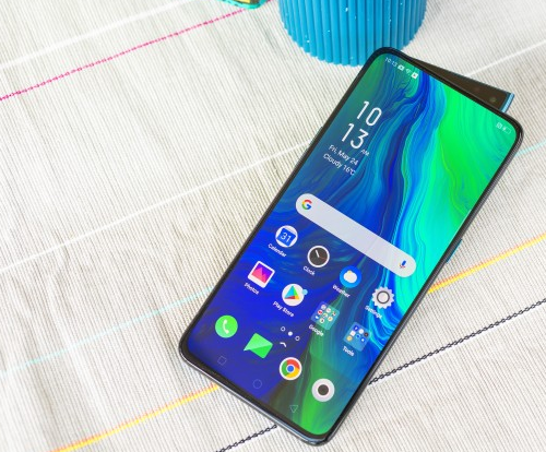 Oppo Reno 10x Zoom