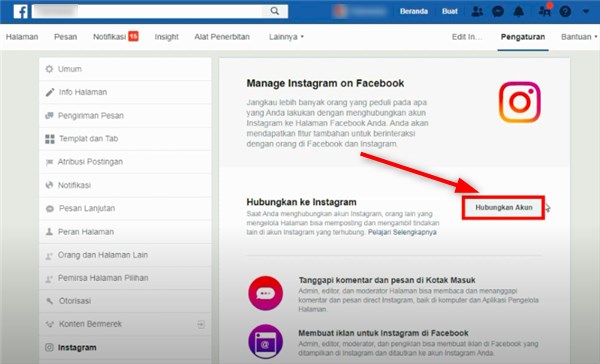 cara menautkan instagram ke creator studio cara menautkan instagram ke creator studio