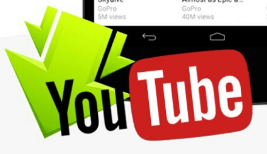 Pengunduh Youtube Gratis