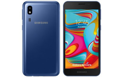 Samsung Galaxy A2 Core Samsung Galaxy A2 Core