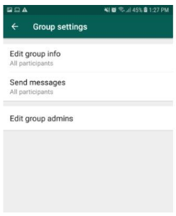 Cara Block Chat Para Anggota di Grup WhatsApp, Bisa 'Bungkam' Mereka yang Suka Ribut di Grup