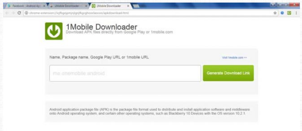 Cara Mendownload Aplikasi Di Laptop