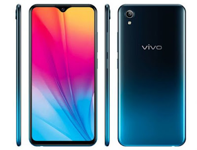 Vivo Y91C