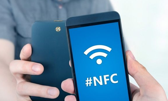 Berikut Penjelasan Smartphone NFC dan Kegunaannya