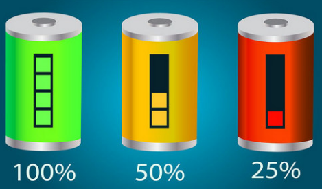 Cara Menghemat Penggunaan Baterai Hp