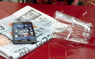 Cara Menyimpan Smartphone Lama Tak Terpakai