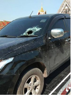 Ini Bahayanya Meninggalkan Ponsel di Mobil