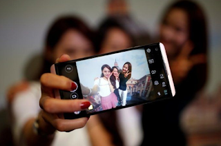 Apakah Kamera HP Bermegapiksel Besar Pasti Hasilkan Foto yang Lebih Bagus?