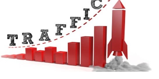 8 Cara Meningkatkan Pengunjung Blog Dengan Sangat Cepat 8 Cara Meningkatkan Pengunjung Blog Dengan Sangat Cepat