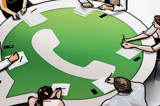 Cara Block Chat Para Anggota di Grup WhatsApp, Bisa 'Bungkam' Mereka yang Suka Ribut di Grup