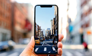 Apakah Kamera HP Bermegapiksel Besar Pasti Hasilkan Foto yang Lebih Bagus?