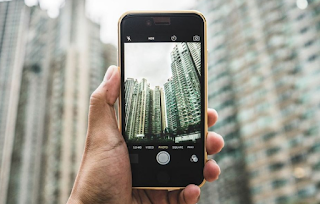 Apakah Kamera HP Bermegapiksel Besar Pasti Hasilkan Foto yang Lebih Bagus?