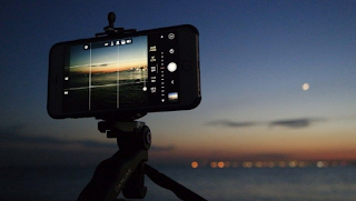 Apakah Kamera HP Bermegapiksel Besar Pasti Hasilkan Foto yang Lebih Bagus?