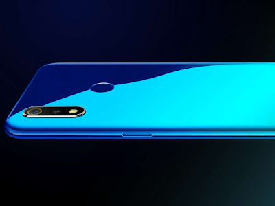 realme-3