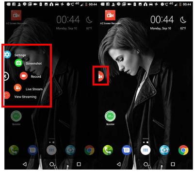 Begini Cara Membuat Status WhatsApp Berkedip Dan Warna Warni