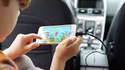 penyebab baterai lama terisi