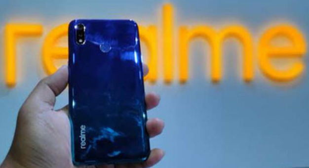 Realme Pastikan Boyong Smartphone Berkamera 64MP ke Indonesia
