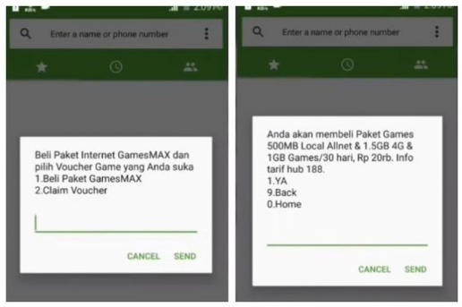 Cukup Tekan 5 Kode Ini Beli Paket Internet Telkomsel dengan Variasi Kuota Lebih Banyak