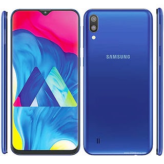 Samsung Galaxy M10