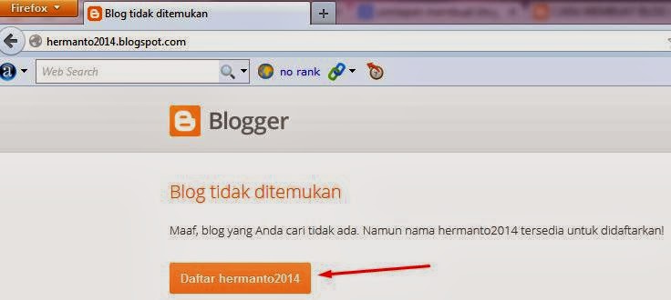 klik untuk memperbesar gambar cara mudah bikin blog