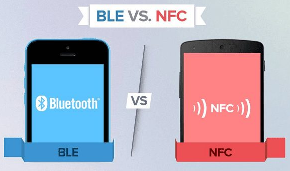Berikut Penjelasan Smartphone NFC dan Kegunaannya