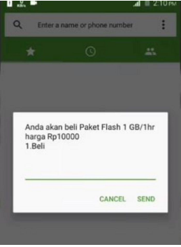 Cukup Tekan 5 Kode Ini Beli Paket Internet Telkomsel dengan Variasi Kuota Lebih Banyak