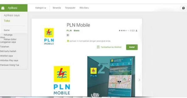 Cara Cek Tagihan Listrik PLN Secara Online, SMS atau Menggunakan Aplikasi HP