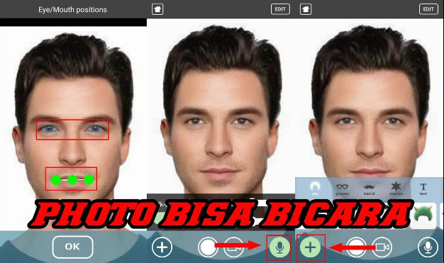 Lagi Trend, Cara Membuat Foto Bergerak dan Berbicara di Android