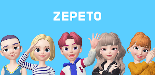 Viral!! Aplikasi Game Zepeto? Beginilah Cara Bermain Game Zepeto