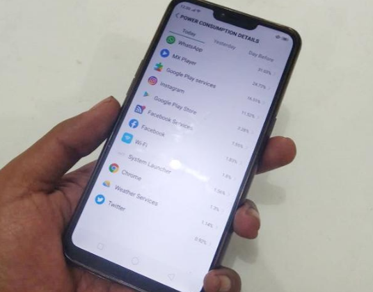 Aplikasi Google Ini Bisa Jadi Penyebab Baterai Ponsel Tiba-tiba Habis