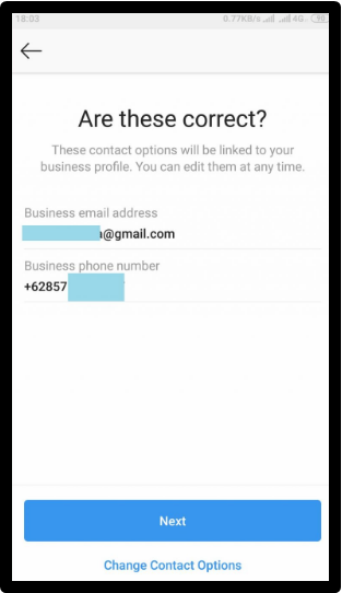 Cara Melihat Kunjungan Profil Di Ig