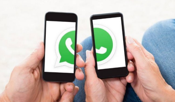 Cara Menggunakan Satu Akun WhatsApp di Dua Ponsel